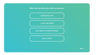 Procare screenshot