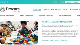 Procare Desktop Version screenshot