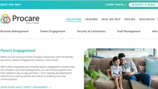 Procare Desktop Version screenshot