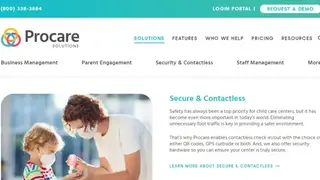 Procare Desktop Version screenshot