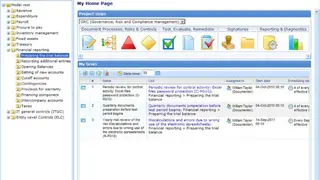 ProcessGene screenshot