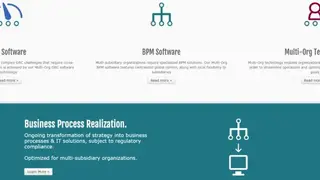 ProcessGene screenshot