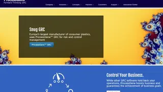 ProcessGene screenshot