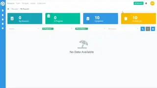 ProcessMaker screenshot