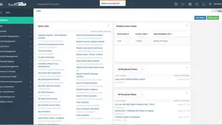 ProcessMAP EHS Platform screenshot