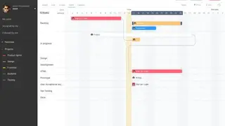 Procezo screenshot