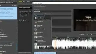 Proclaim screenshot