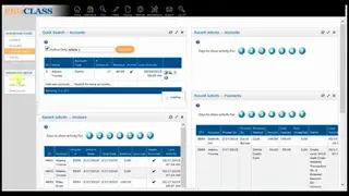 ProClass screenshot