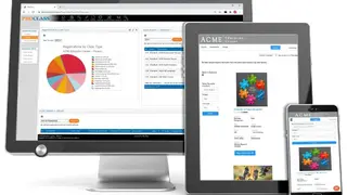 ProClass screenshot