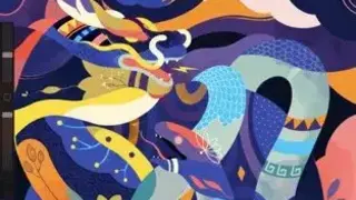 Procreate screenshot