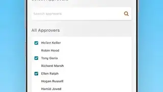 ProcurementExpress screenshot
