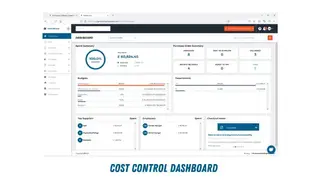 ProcurementExpress screenshot