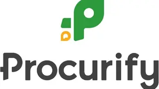 Procurify screenshot