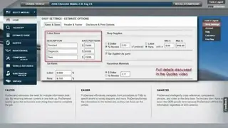 ProDemand screenshot