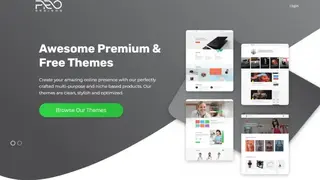 ProDesigns screenshot