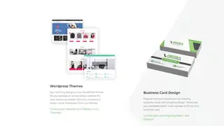 ProDesigns screenshot