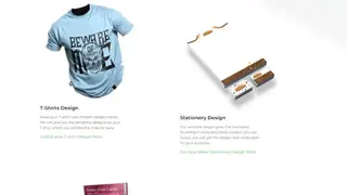 ProDesigns screenshot