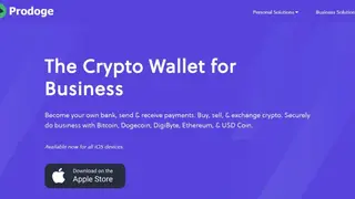 Prodoge screenshot