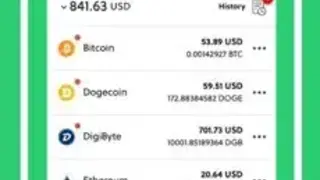 Prodoge screenshot
