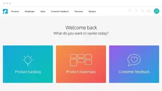 ProdPad screenshot