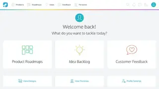 ProdPad screenshot