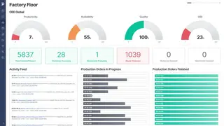 Prodsmart screenshot