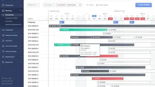 Prodsmart screenshot