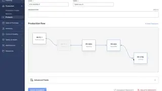 Prodsmart screenshot