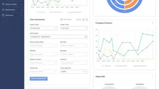 Prodsmart screenshot