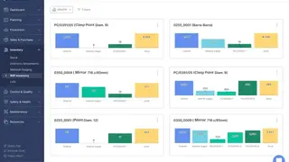 Prodsmart screenshot