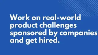 Product Challenger screenshot