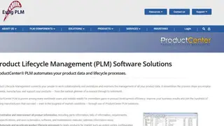 ProductCenter screenshot