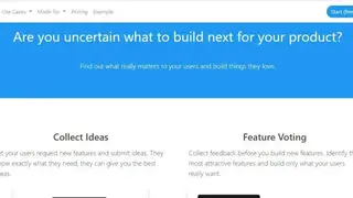 Productific screenshot