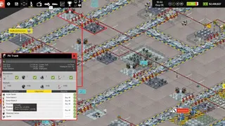 Production Line screenshot