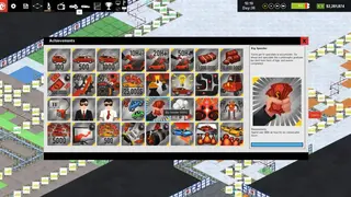 Production Line screenshot
