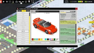 Production Line screenshot