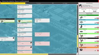 Production Line screenshot