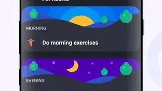 Productive screenshot