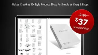 ProductShotPro screenshot
