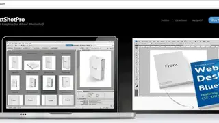 ProductShotPro screenshot