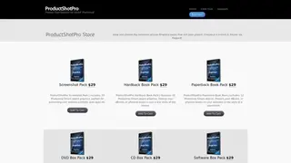 ProductShotPro screenshot