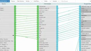Productsup screenshot