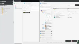 Productsup screenshot
