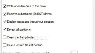 ProEject screenshot