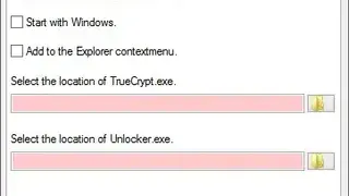 ProEject screenshot