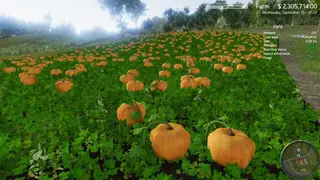 Professional Farmer: American Dream screenshot