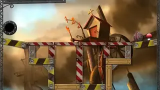 Professor Heinz Wolff’s Gravity screenshot
