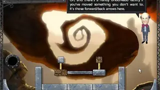 Professor Heinz Wolff’s Gravity screenshot