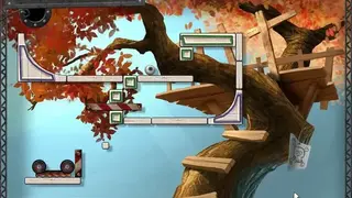 Professor Heinz Wolff’s Gravity screenshot