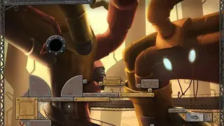 Professor Heinz Wolff’s Gravity screenshot